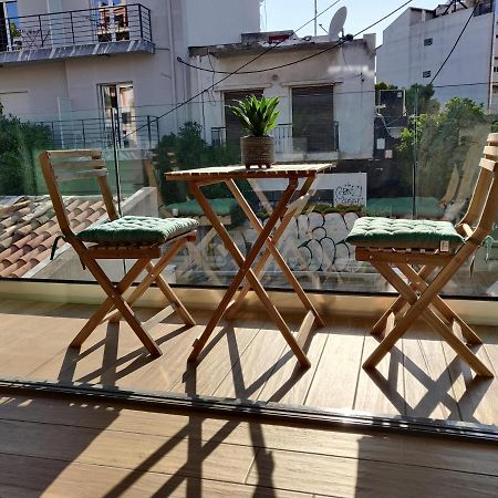 Sunny New Lovely Apartment 60 Meters From The Metro Athen Eksteriør billede