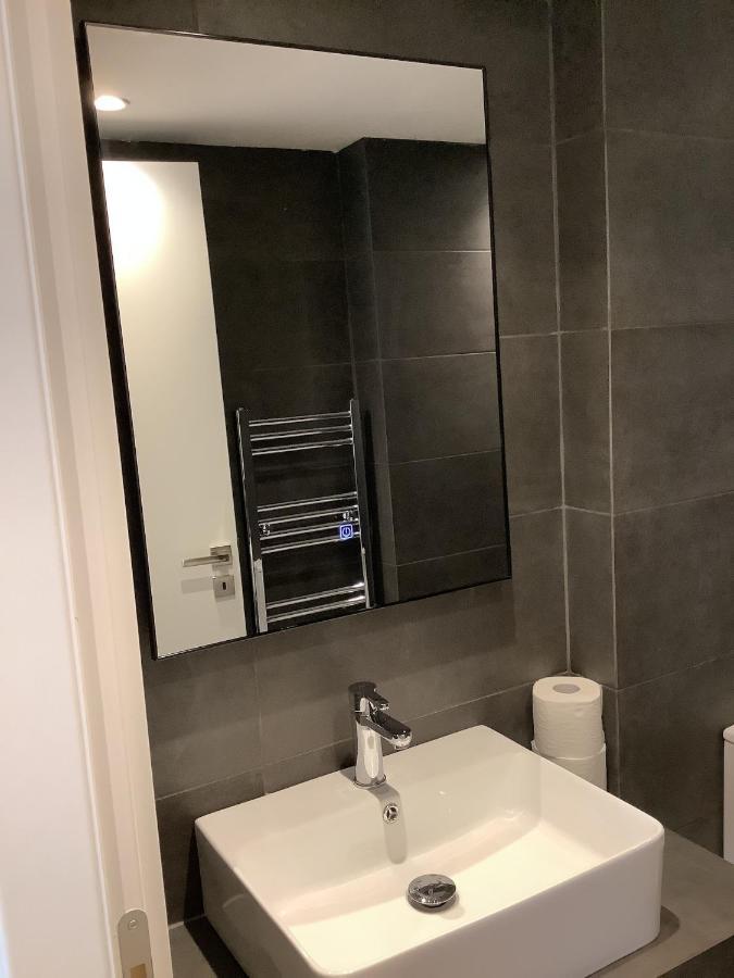 Sunny New Lovely Apartment 60 Meters From The Metro Athen Eksteriør billede