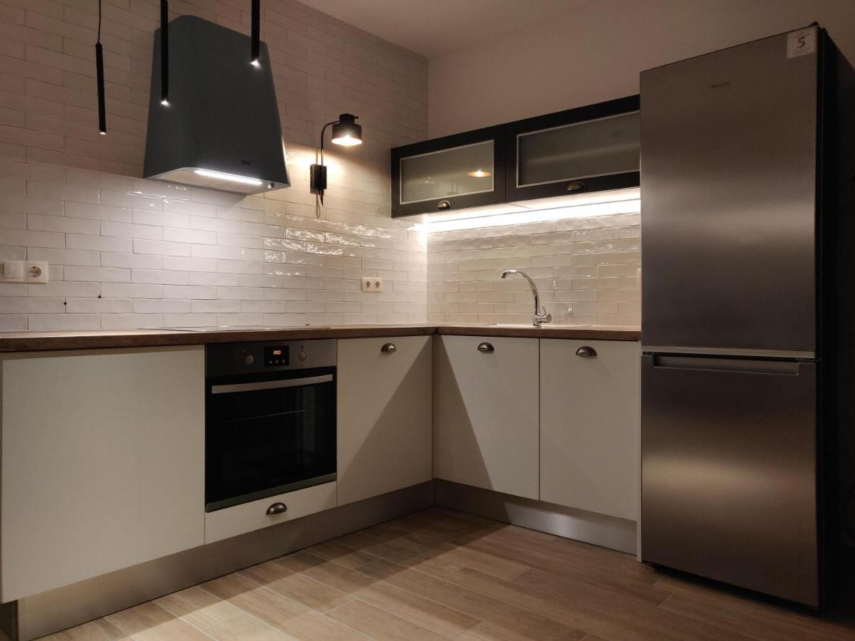 Sunny New Lovely Apartment 60 Meters From The Metro Athen Eksteriør billede